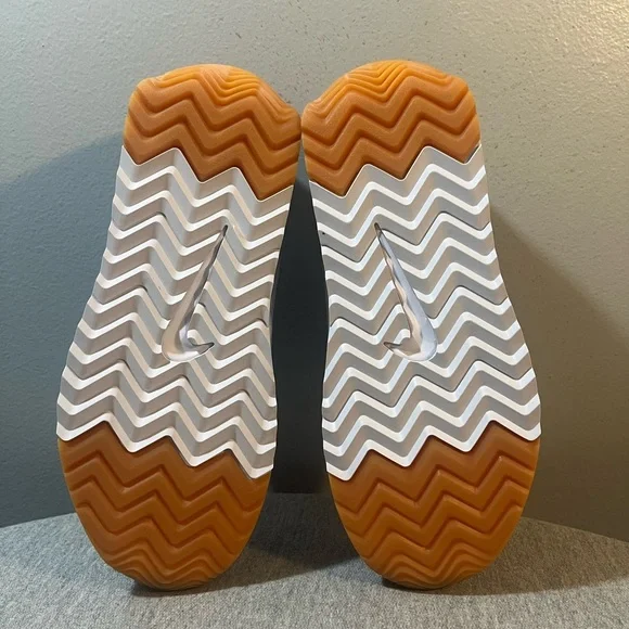 Nike Pacific Game Royal White-Black Sneaker Women's Shoe Size 7 HM4771-401​ - Picture 6 of 11